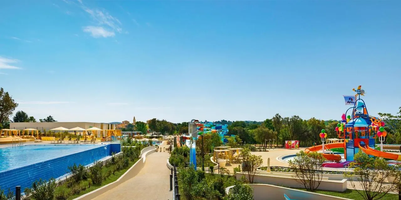 Kamp Istra Premium Camping Resort