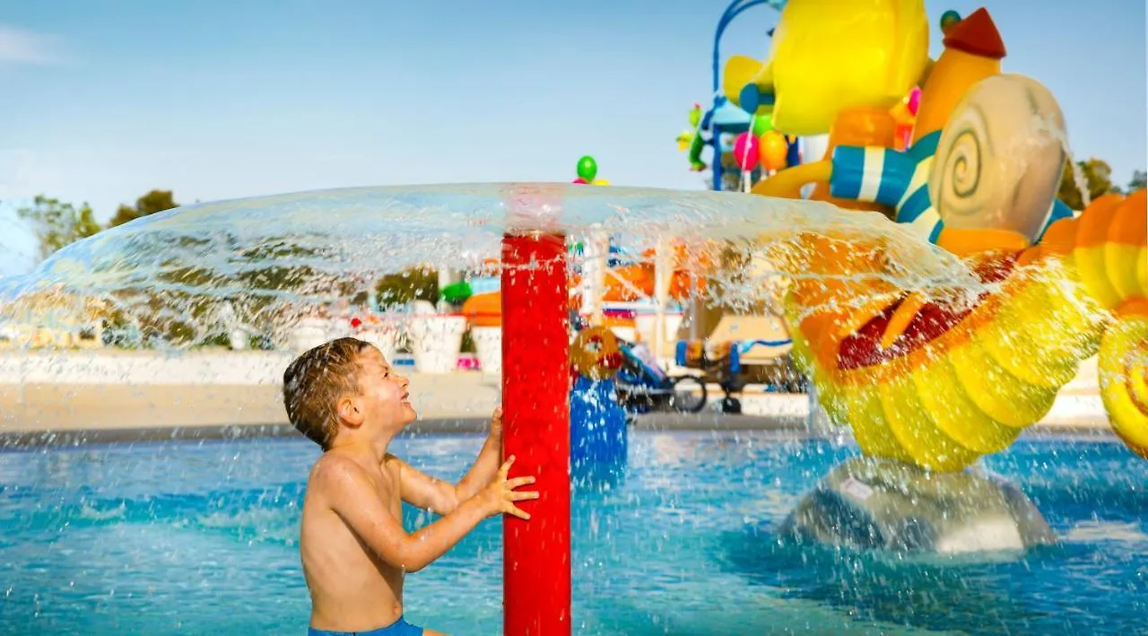 Istra Premium Camping Resort Kamp Funtana
