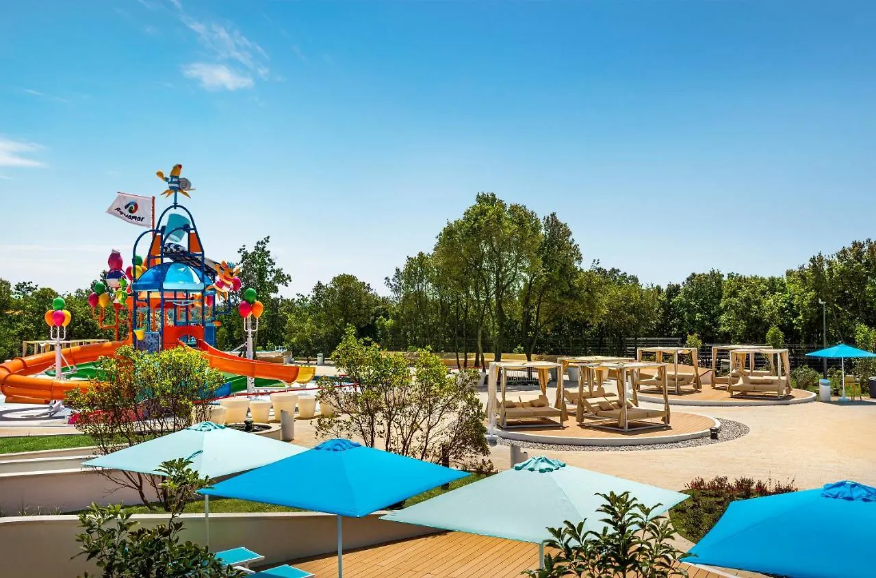 Istra Premium Camping Resort
