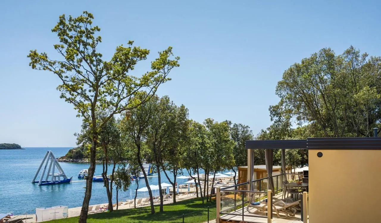 Istra Premium Camping Resort Croatia