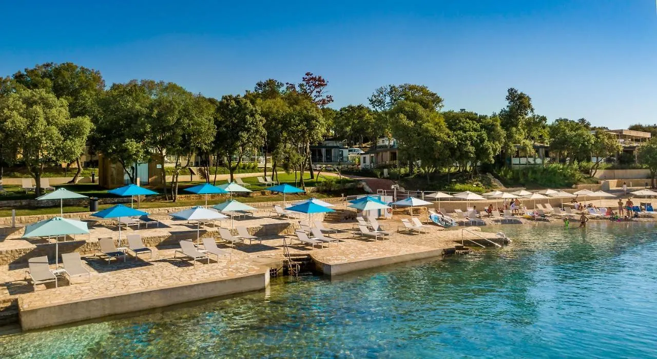 Istra Premium Camping Resort Kamp