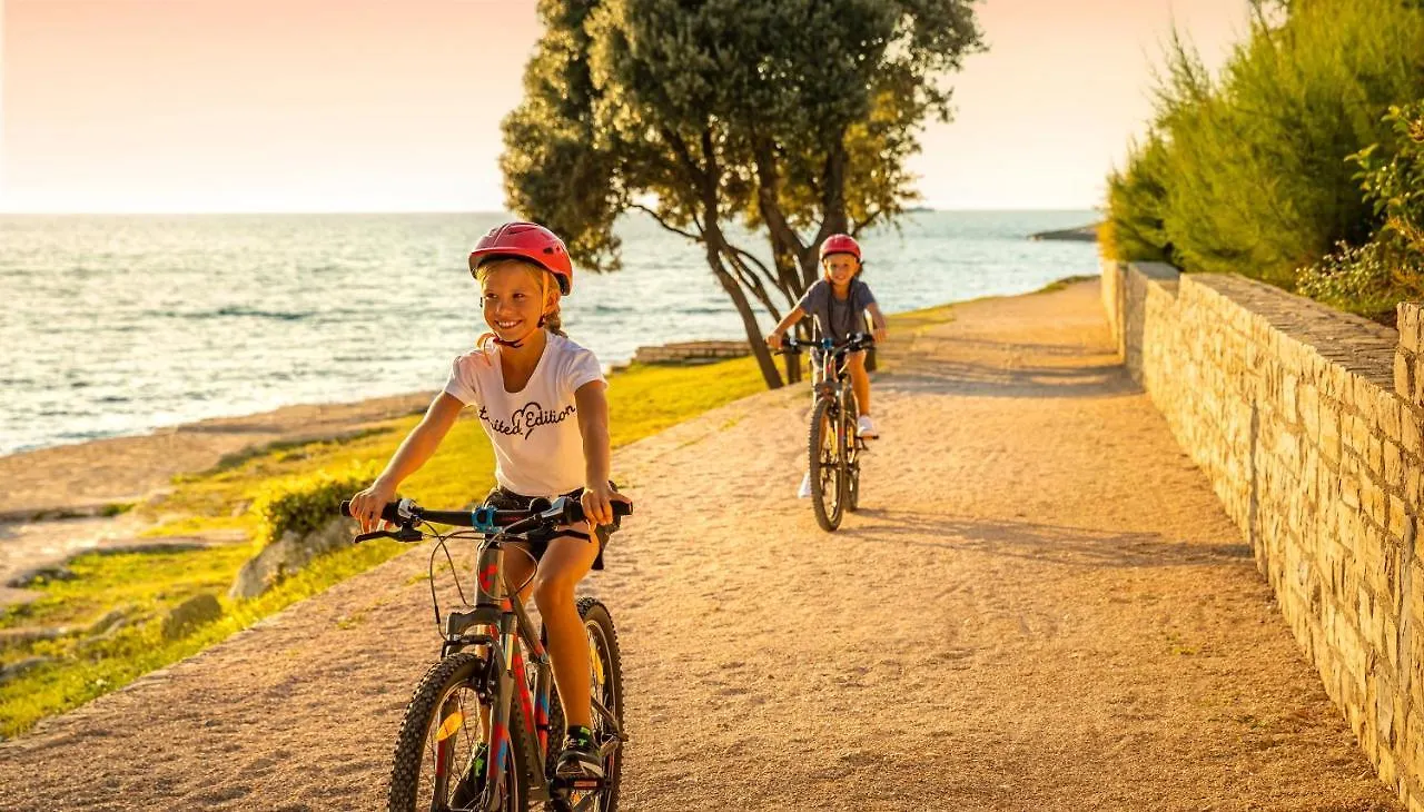 Istra Premium Camping Resort Funtana