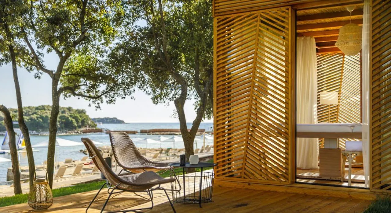 Kamp Istra Premium Camping Resort