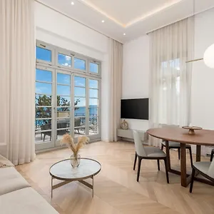 Apartman Plaza