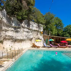 Vikendica House Cave Romana